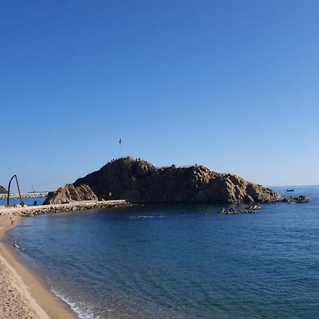 Apartamento "Sa Vieira" Blanes Costa Brava Exterior photo
