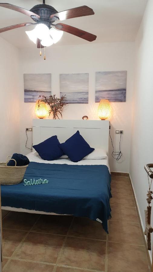 Apartamento "Sa Vieira" Blanes Costa Brava Exterior photo