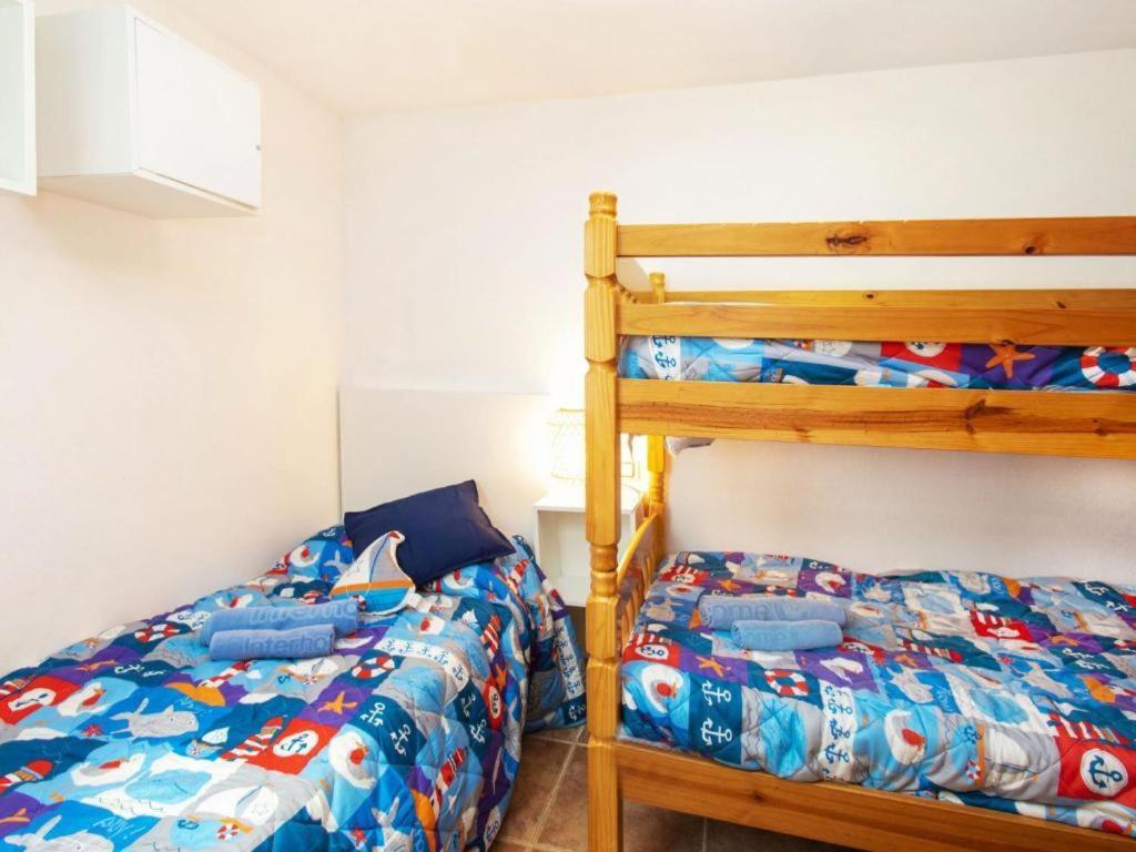 Apartamento "Sa Vieira" Blanes Costa Brava Exterior photo
